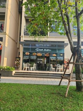Cho thuê toàn bộ Mặt Bằng ,Ki Ốt ,Shop chân đế  dự án Vinhomes Smart City Tây Mỗ
