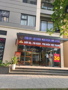 Cho thuê toàn bộ Mặt Bằng ,Ki Ốt ,Shop chân đế  dự án Vinhomes Smart City Tây Mỗ