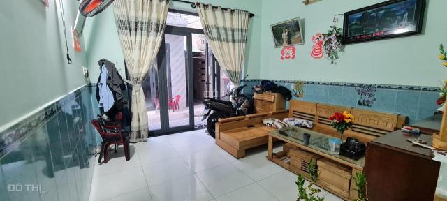 NƠ BANK 900TR BÁ.N GẤP NHÀ 3 TẦNG-3 MÊ-1 TUM- NGAY ĐẦU CẦU RỒNG SÁT VÕ VĂN KIỆT-SÁT TRƯỜNG LÊ QUÝ Đ