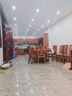 Biệt thự 3T khu ĐTM An Hưng ôtô KD, DT306m2, 52 tỷ Hà Đông