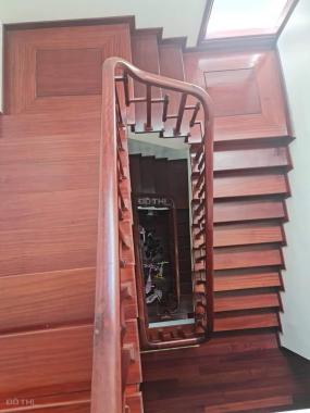 Biệt thự 3T khu ĐTM An Hưng ôtô KD, DT306m2, 52 tỷ Hà Đông