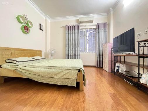Bán Nhà Quận Đống Đa, Ở Ngay, Dân Xây, Ngõ Rộng. 37m x5 tầng.MT3,9m. 4,x tỷ