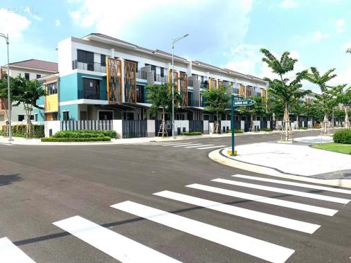 Cần bán chính chủ căn nhà phố giá gốc từ chủ đầu tư VSIP