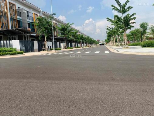 Cần bán chính chủ căn nhà phố giá gốc từ chủ đầu tư VSIP