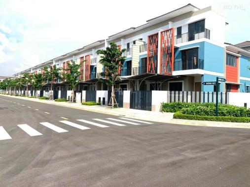 Cần bán chính chủ căn nhà phố giá gốc từ chủ đầu tư VSIP