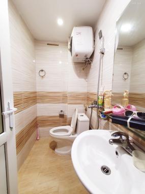 Bán Nhà Quận Đống Đa, Ngõ Rộng, ở Ngay, Tặng Nội Thất, 36m x5 tầng.MT3,7m. 4,19 tỷ