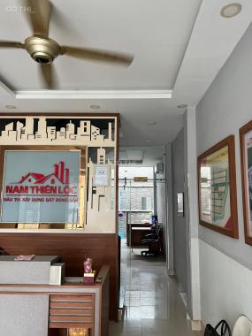 Bán nhà riêng tại Phường Phú Hữu, Quận 9, Hồ Chí Minh diện tích 76.3m2 giá 15.5 Tỷ