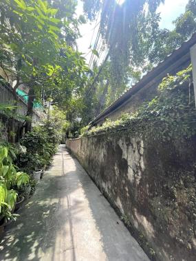 Bán đất Võng Thị, quận Tây Hồ-404M-MT 12M-KD-Mảnh đất còn sót-Full thổ cư-Nở hậu-Chỉ 57 tỷ
