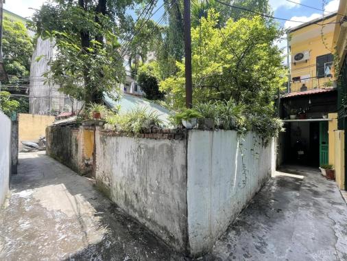Bán đất Võng Thị, quận Tây Hồ-404M-MT 12M-KD-Mảnh đất còn sót-Full thổ cư-Nở hậu-Chỉ 57 tỷ