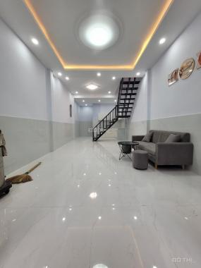 CHỉ Hơn 4 Tỷ.Bán nhà Hẻm tân quý, Tân Phú.dt 4x12, 1 lầu mới đẹp ở ngay, sát bên Siêu Thị AOENMALL