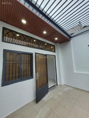 CHỉ Hơn 4 Tỷ.Bán nhà Hẻm tân quý, Tân Phú.dt 4x12, 1 lầu mới đẹp ở ngay, sát bên Siêu Thị AOENMALL