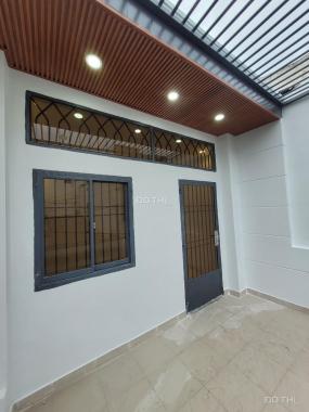 CHỉ Hơn 4 Tỷ.Bán nhà Hẻm tân quý, Tân Phú.dt 4x12, 1 lầu mới đẹp ở ngay, sát bên Siêu Thị AOENMALL