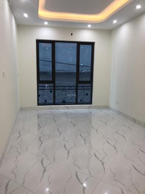 Bán nhà Bà Triệu Hà Cầu Hà đông Hà Đông 34m2 4 tầng nhỉnh 2.6 tỷ x