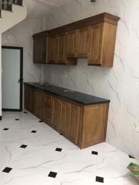 Bán nhà Bà Triệu Hà Cầu Hà đông Hà Đông 34m2 4 tầng nhỉnh 2.6 tỷ x