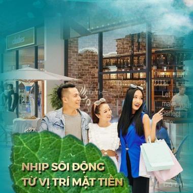 CĂN HỘ TẠI QUẬN 2 CHỈ 1,6TỶ - 2PN /64M2