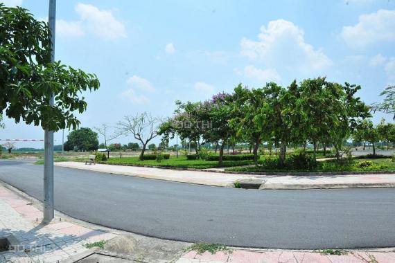 Bán đất nền dự án tại Đường ĐT 786, Xã Lợi Thuận, Bến Cầu, Tây Ninh diện tích 112.5m2 giá 810 Triệu
