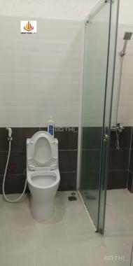 Ngộp - Mặt tiền 3 tầng P. Linh Đông gần Phạm Văn Đồng DT 154m2 ngang 5 vừa ở vừa làm VP giá tốt