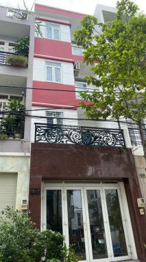 Bán nhà đường nguyễn duy trinh 980A gần chợ phú Hữu Q.9 (54m2) 5.4 tỷ  tel. 0918 481 296