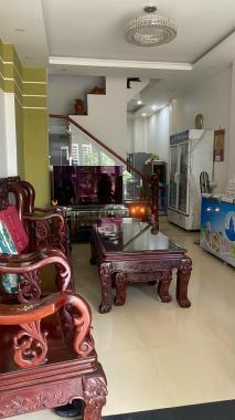 Bán nhà đường nguyễn duy trinh 980A gần chợ phú Hữu Q.9 (54m2) 5.4 tỷ  tel. 0918 481 296