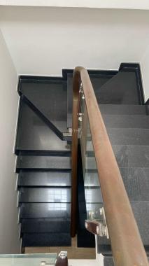 Bán nhà đường nguyễn duy trinh 980A gần chợ phú Hữu Q.9 (54m2) 5.4 tỷ  tel. 0918 481 296
