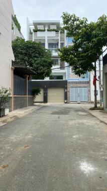 Bán nhà đường nguyễn duy trinh 980A gần chợ phú Hữu Q.9 (54m2) 5.4 tỷ  tel. 0918 481 296