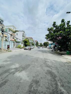 Siêu rẻ-Chỉ 78tr/m2 đất biệt thự ven sông Hiệp Bình Chánh sát Gigamall Phạm Văn Đồng DT ngang 8 đẹp