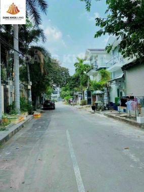 Siêu rẻ-Chỉ 78tr/m2 đất biệt thự ven sông Hiệp Bình Chánh sát Gigamall Phạm Văn Đồng DT ngang 8 đẹp