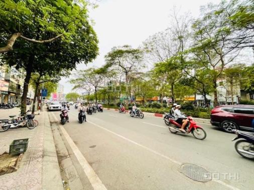 MẶT PHỐ Ô CHỢ DỪA - MẶT TIỀN TO - KINH DOANH ĐỈNH - CỰC HIẾM NHÀ BÁN