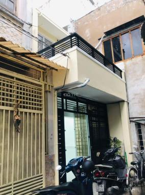 💥BÁN NHÀ ĐƯỜNG LÝ THÁNH TÔNG - TÂN PHÚ - HXH - 38m2 - 2 TẦNG -  4 TỶ