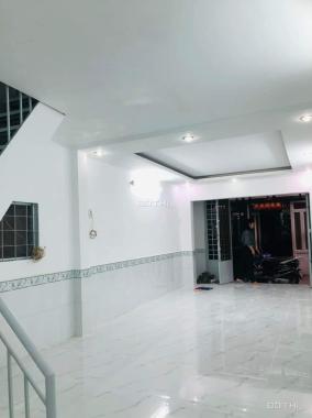 💥BÁN NHÀ ĐƯỜNG LÝ THÁNH TÔNG - TÂN PHÚ - HXH - 38m2 - 2 TẦNG -  4 TỶ