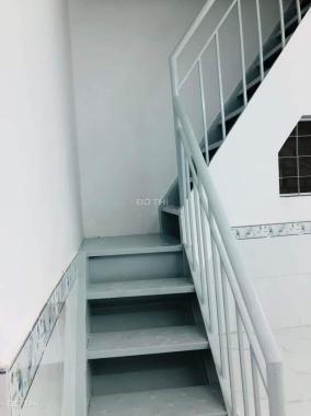💥BÁN NHÀ ĐƯỜNG LÝ THÁNH TÔNG - TÂN PHÚ - HXH - 38m2 - 2 TẦNG -  4 TỶ