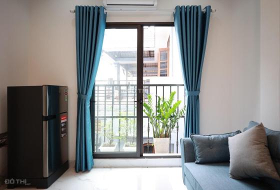 Cho thuê nhà Thượng Thụy 122m2 x 4 tầng, oto để sần ở và làm VP