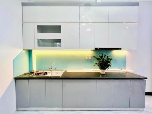 Bán nhà Tả Thanh Oai Thanh Trì 40m2, 4 tầng lô góc nhỉnh 2 tỷ