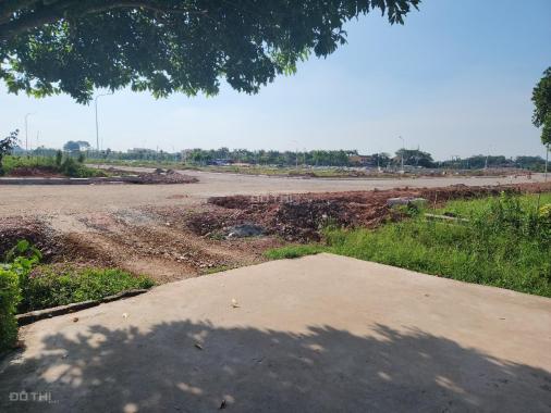 Chính chủ cần bán bớt 1 lô đất đẹp tiềm năng tại  Lạng Giang, Bắc Giang