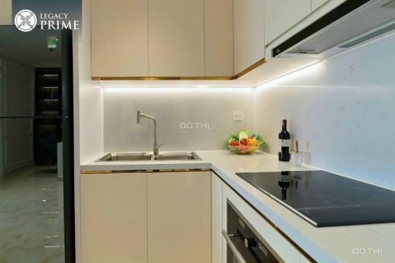 Nhận nhà trước Tết đầy đủ nội thất chỉ 99tr~10%