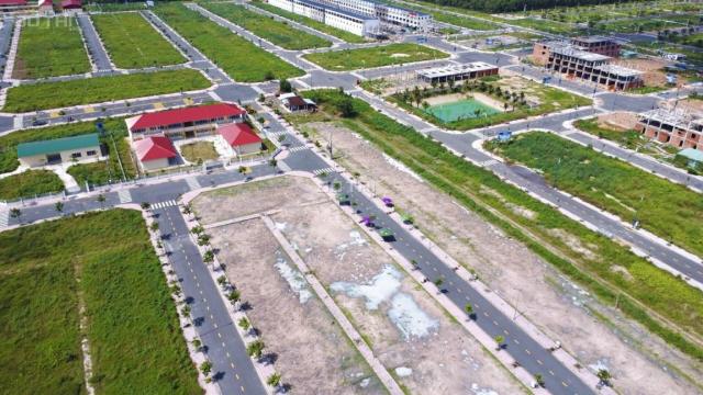 Bán đất tại Dự án Nam An New City, Bàu Bàng, Bình Dương diện tích 100m2 giá 15.5 Triệu/m2