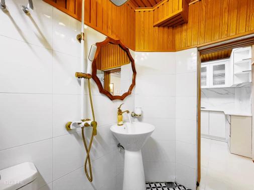 Bán căn hộ chung cư tại Đường Đặng Văn Ngữ, Phường Trung Tự, Đống Đa, Hà Nội diện tích 63m2 giá 