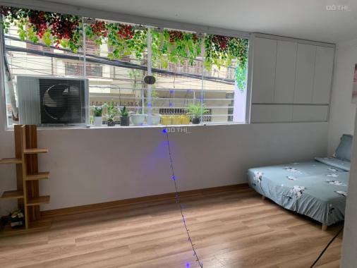 Bán căn hộ chung cư tại Đường Đặng Văn Ngữ, Phường Trung Tự, Đống Đa, Hà Nội diện tích 63m2 giá 