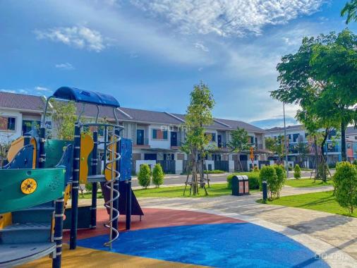 Chỉ cần bỏ ra 1.2 tỉ để lựa chọn cho mình một nơi an cư Tại Vsip2a