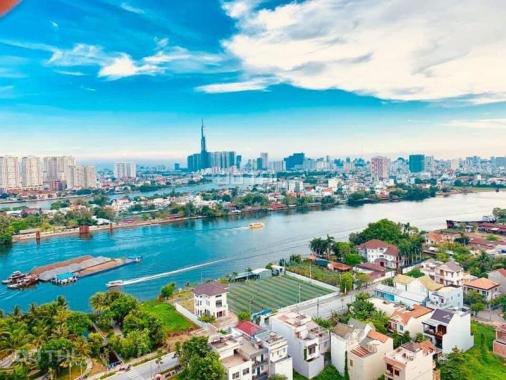 Bán căn hộ chung cư tại Dự án Opal Riverside, Thủ Đức, Hồ Chí Minh diện tích 72m2 giá 3.23 Tỷ