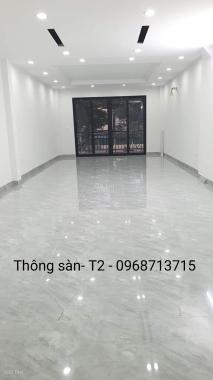 Bán nhà mặt phố KIM ĐỒNG- TÂN MAI, HOÀNG MAI. 80M X 5T X 5M. KINH DOANH. VỈA HÈ TO