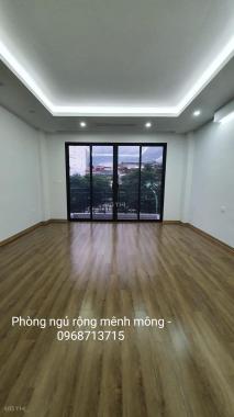 Bán nhà mặt phố KIM ĐỒNG- TÂN MAI, HOÀNG MAI. 80M X 5T X 5M. KINH DOANH. VỈA HÈ TO