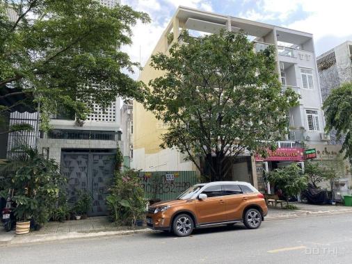 Bán đất tại Đường Cao Đức Lân, Phường An Phú, Quận 2, Hồ Chí Minh diện tích 80m2 giá 19.95 Tỷ