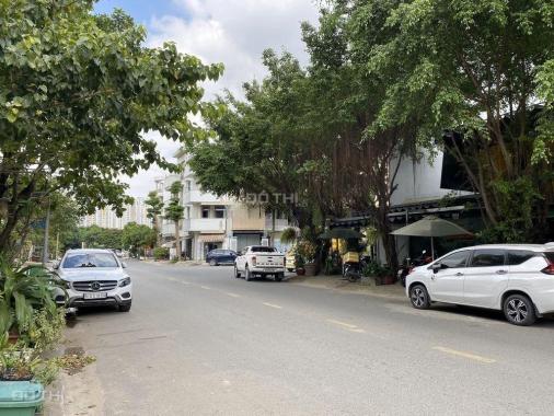 Bán đất tại Đường Cao Đức Lân, Phường An Phú, Quận 2, Hồ Chí Minh diện tích 80m2 giá 19.95 Tỷ