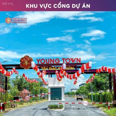 CHỈ CÒN 3 LÔ DUY NHẤT ƯU ĐÃI TRONG TUẦN DỰ ÁN YOUNG TOWN