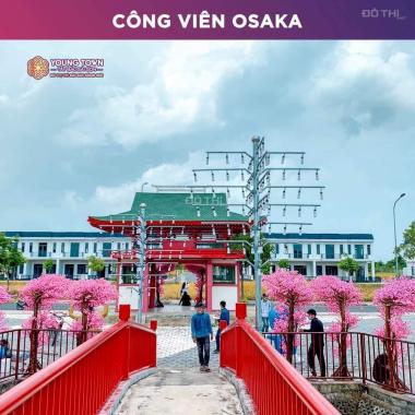 CHỈ CÒN 3 LÔ DUY NHẤT ƯU ĐÃI TRONG TUẦN DỰ ÁN YOUNG TOWN