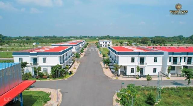 CHỈ CÒN 3 LÔ DUY NHẤT ƯU ĐÃI TRONG TUẦN DỰ ÁN YOUNG TOWN
