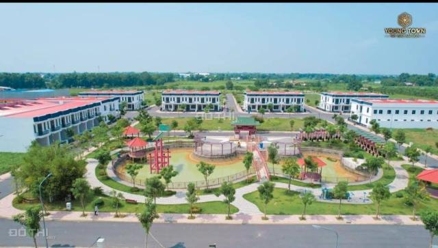 CHỈ CÒN 3 LÔ DUY NHẤT ƯU ĐÃI TRONG TUẦN DỰ ÁN YOUNG TOWN