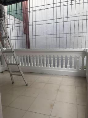 Tôi bán nhà ngõ 256 Bạch Đằng, HK giá 3.5 tỷ, 34m2x4T, ngõ thông