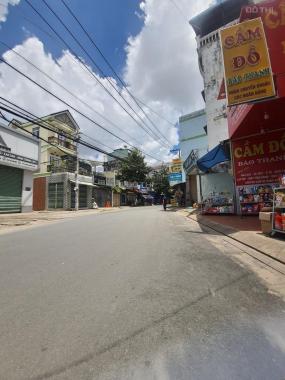 Nhà Mặt Tiền Huỳnh Thị Hai Quận 12 90m2 4 Tầng Chỉ 8 tỷ 5.